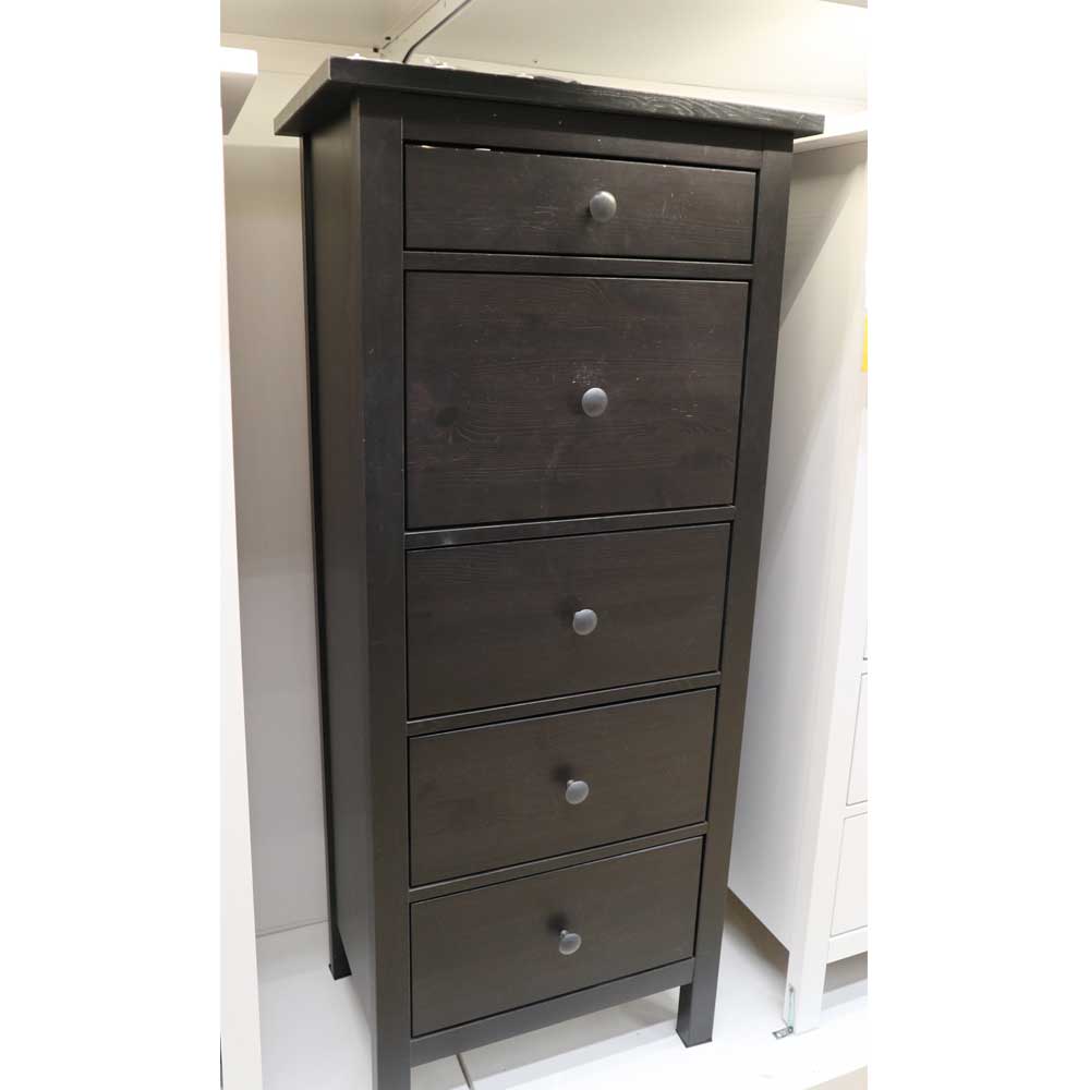 Hemnes tallboy 2024